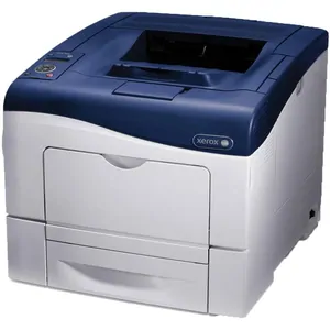 Ремонт принтера Xerox 6600N в Краснодаре